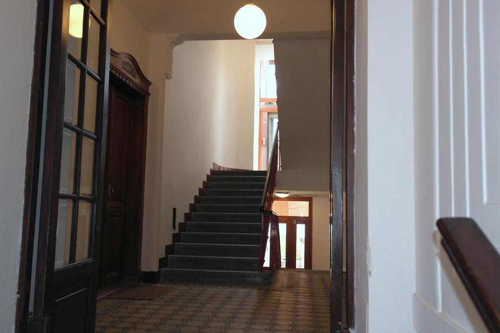 Tower Apartment Prag Værelse billede
